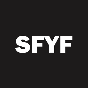 Stock SFYF logo