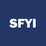 SFYI Stock Logo