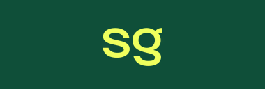 Stock SG logo