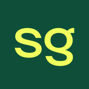 Stock SG logo