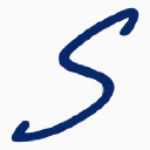 SGA Stock Logo
