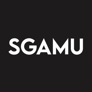 Stock SGAMU logo