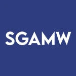 SGAMW logo