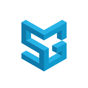 Stock SGBX logo
