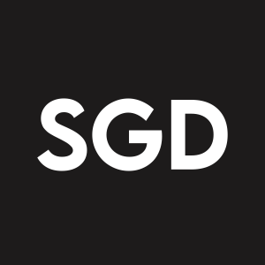 Stock SGD logo