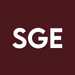 STRONG GLOBAL ENTMT INC logo