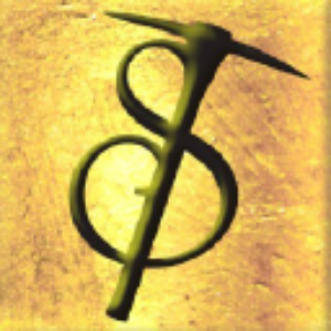 Stock SGGTF logo