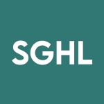 SGHL Stock Logo