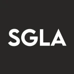Sino Green Land logo