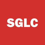 SGLC Stock Logo