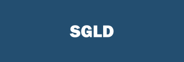 Stock SGLD logo