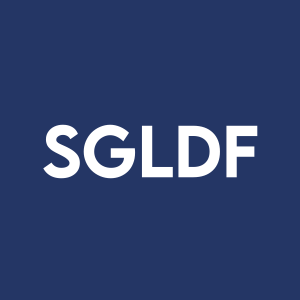 Stock SGLDF logo