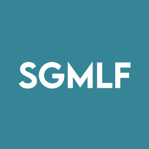 Stock SGMLF logo