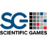 SGMS Stock Logo