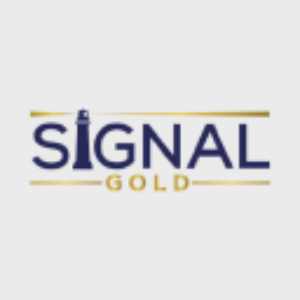 Stock SGNLF logo