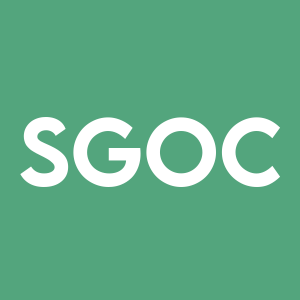 Stock SGOC logo