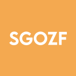 SGOZF Stock Logo