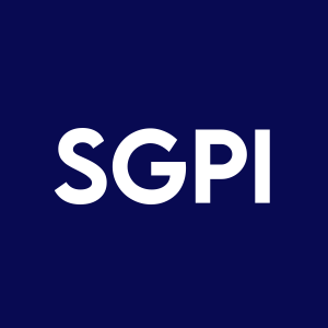 Stock SGPI logo