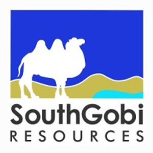 Stock SGQRF logo
