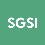 SGSI Stock Logo
