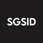 SGSID Stock Logo