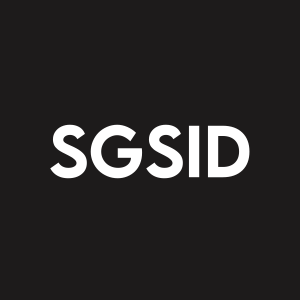 Stock SGSID logo