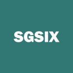 SGSIX Stock Logo