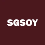 Sgs SA logo