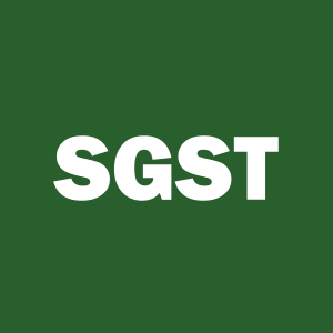 Stock SGST logo