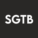 SGTB Stock Logo