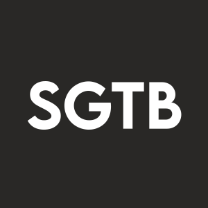 Stock SGTB logo
