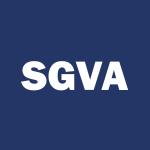Stock SGVA logo