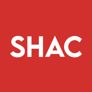 Stock SHAC logo