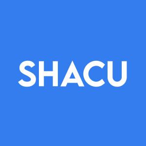 Stock SHACU logo