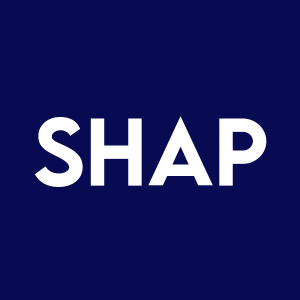 Stock SHAP logo