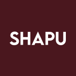 SHAPU Stock Logo