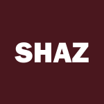 SHAZ Stock Logo