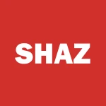 SharonAI logo