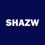 SHAZW Stock Logo