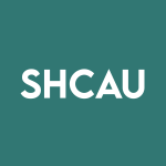 SHCAU Stock Logo