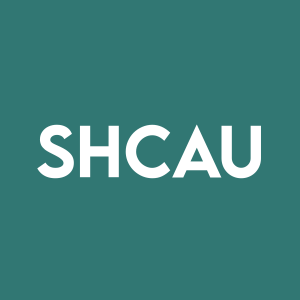 Stock SHCAU logo