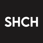 SHCH Stock Logo