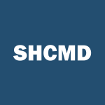 SHCMD Stock Logo