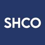 SHCO Stock Logo