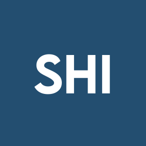 Stock SHI logo