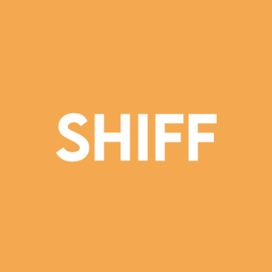 Stock SHIFF logo