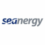 SHIP Stock Logo