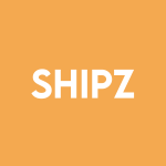 SHIPZ Stock Logo