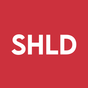 Stock SHLD logo