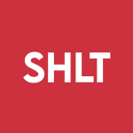 SHLT Stock Logo